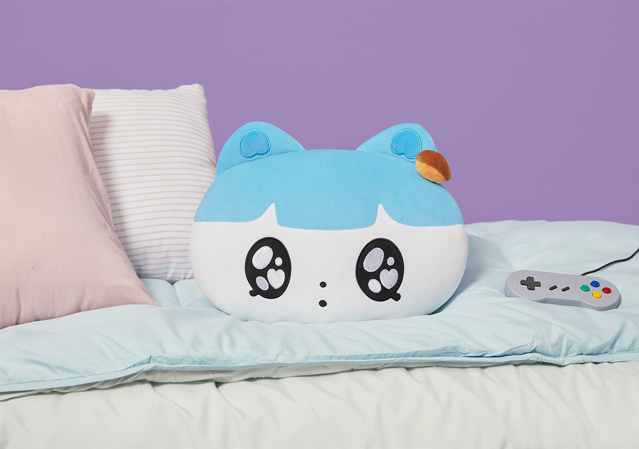 Cushion - Official Kakao Friends merchandise | Koolseoul