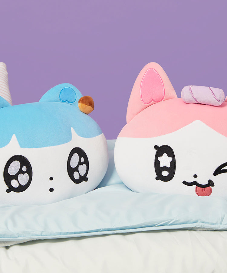 Cushion - Authentic Kakao Friends from Korea | Koolseoul