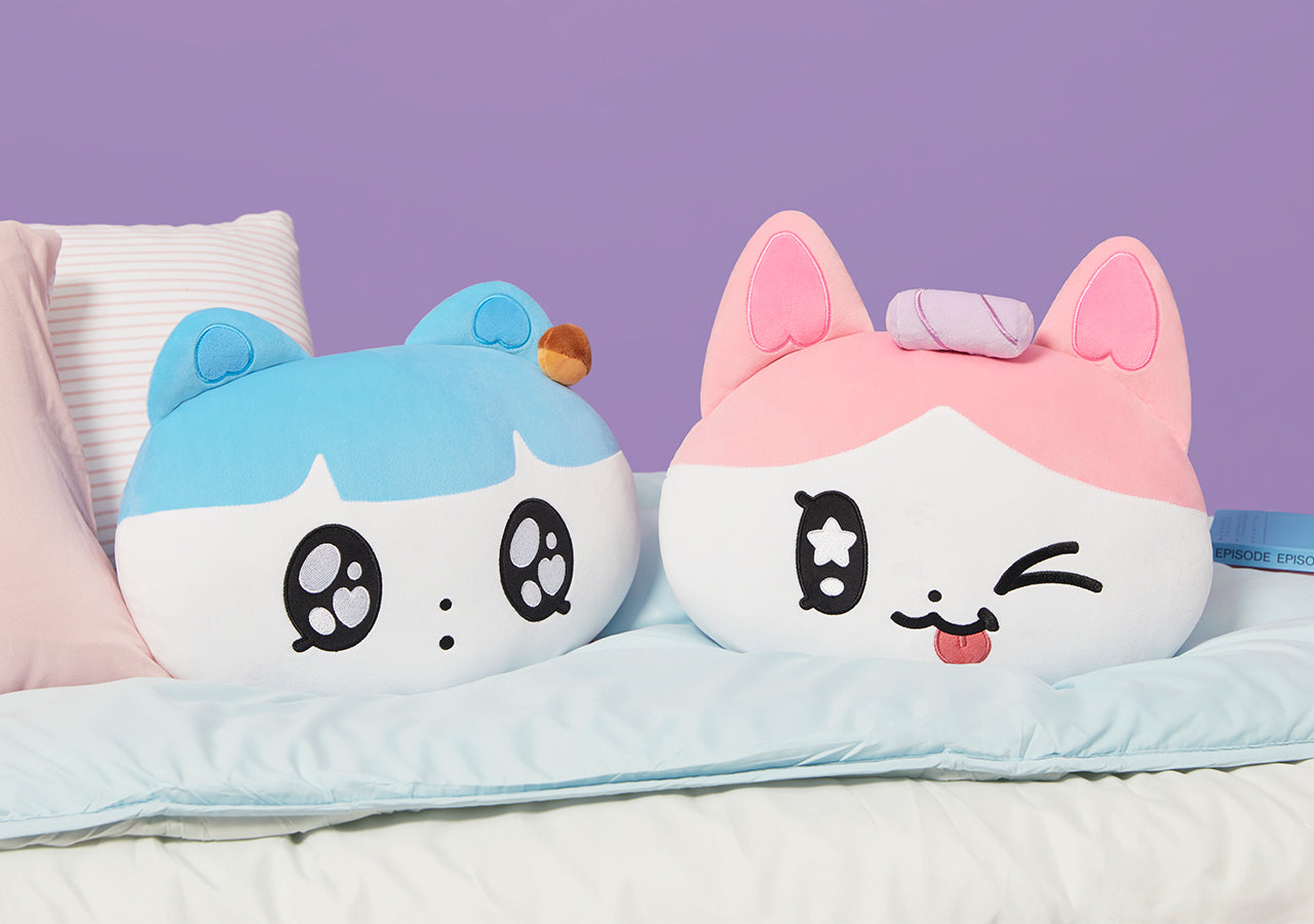 Cushion - Authentic Kakao Friends from Korea | Koolseoul