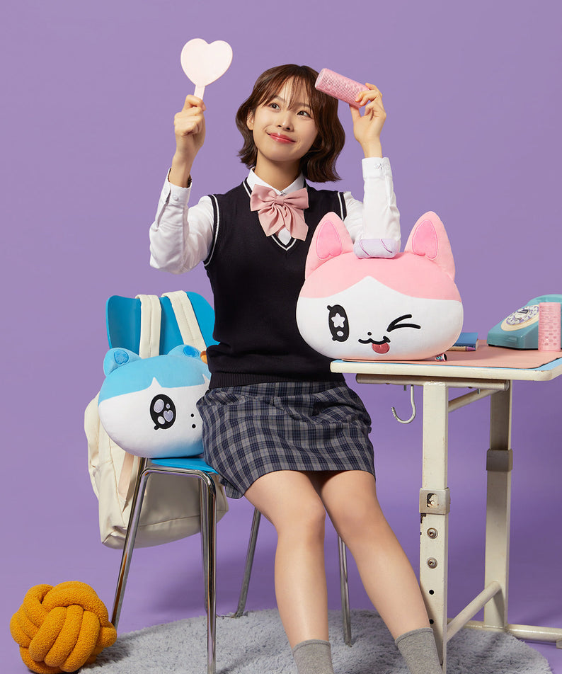 Cushion - Authentic Kakao Friends from Korea | Koolseoul