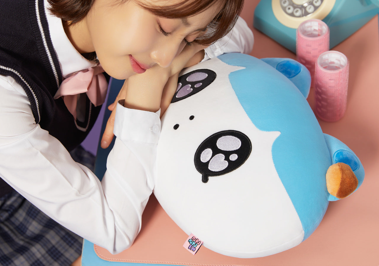 Cushion - Korean kawaii Kakao Friends | Koolseoul