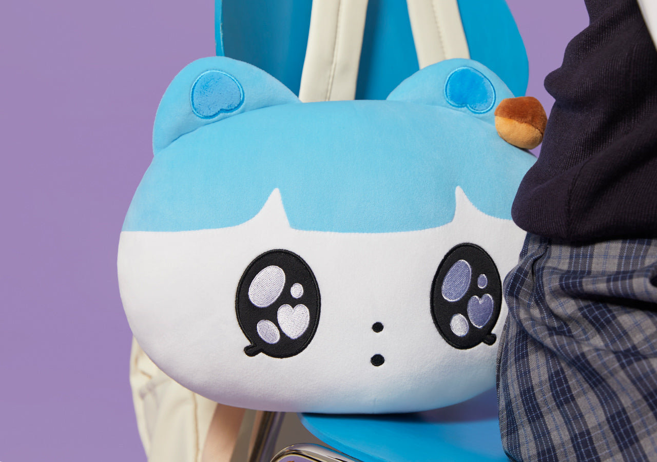 Cushion - Official Kakao Friends merchandise | Koolseoul