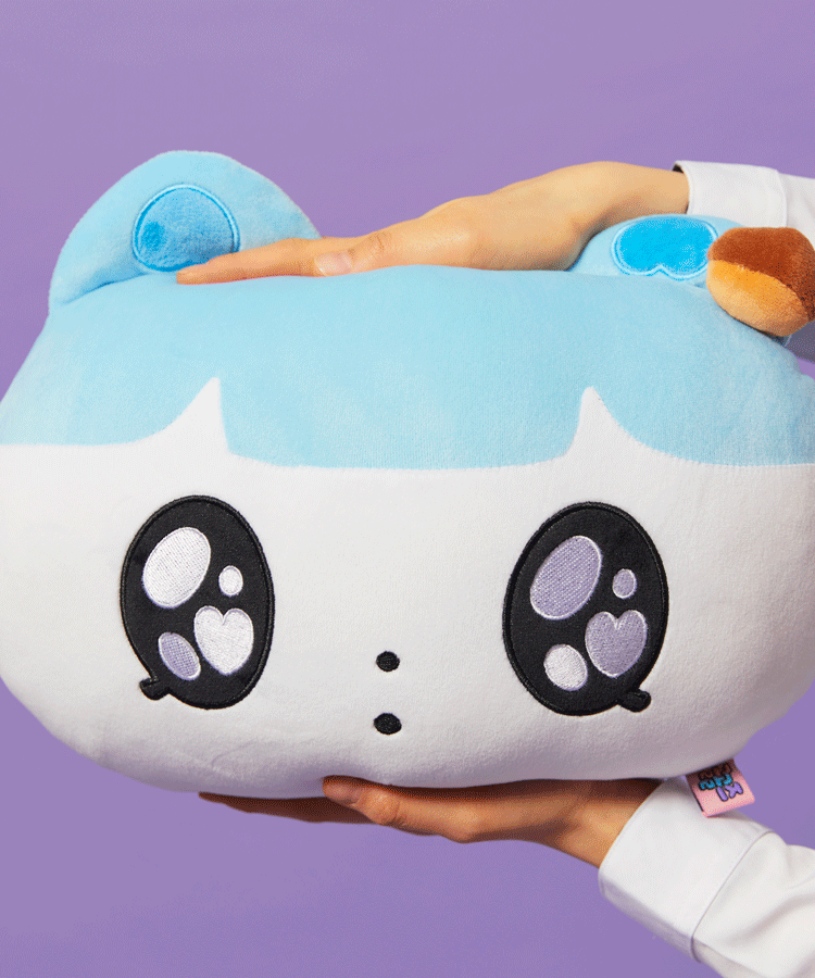 Cushion - Korean kawaii Kakao Friends | Koolseoul