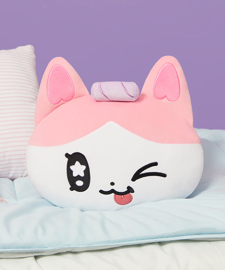 Cushion - Korean kawaii Kakao Friends | Koolseoul
