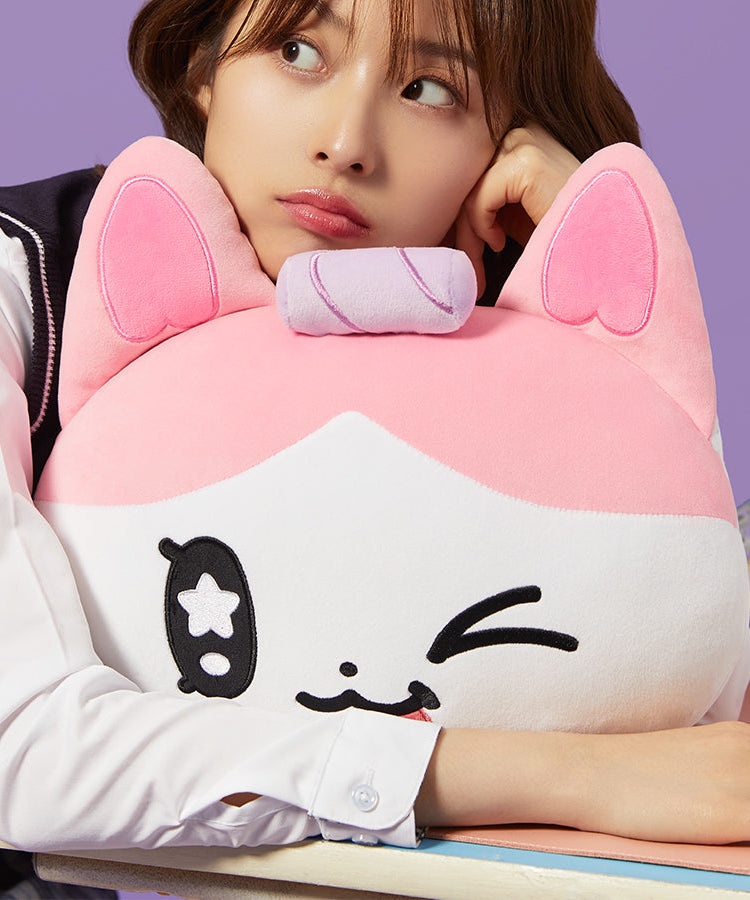Cushion - Authentic Kakao Friends from Korea | Koolseoul