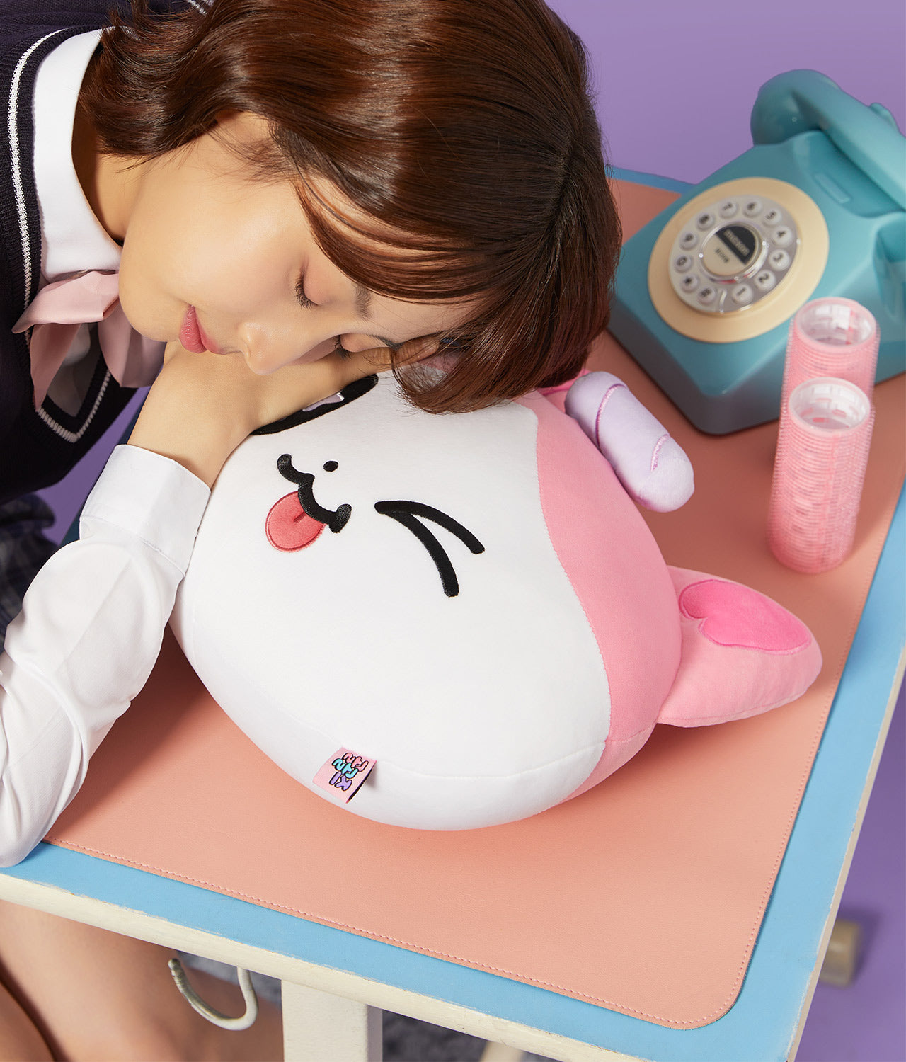 Cushion - Korean kawaii Kakao Friends | Koolseoul