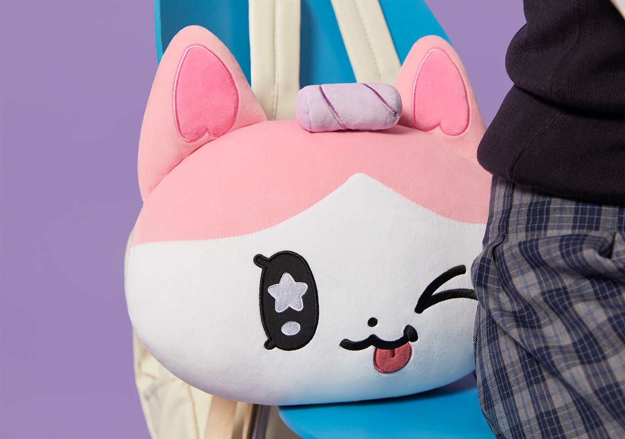 Cushion - Korean kawaii Kakao Friends | Koolseoul