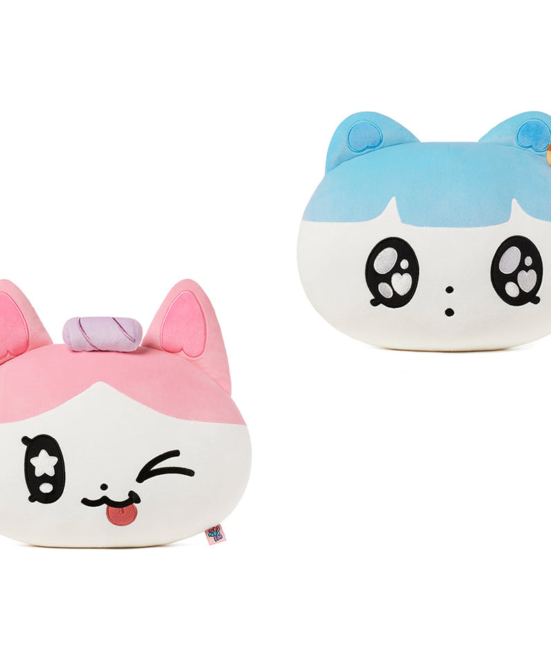 Cushion - Authentic Kakao Friends from Korea | Koolseoul