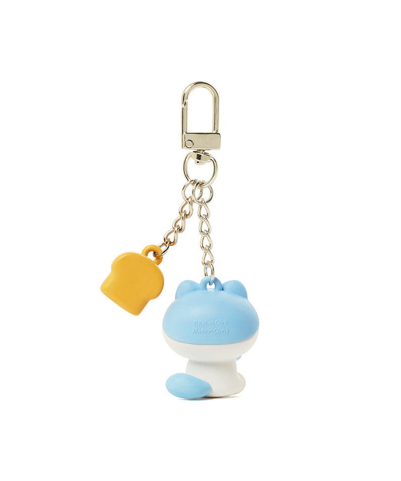 Figurine Keychain - Official Kakao Friends merchandise | Koolseoul