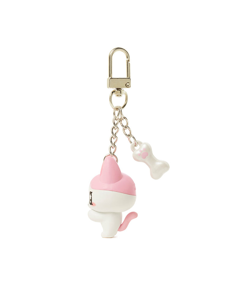 Figurine Keychain - Korean kawaii Kakao Friends | Koolseoul
