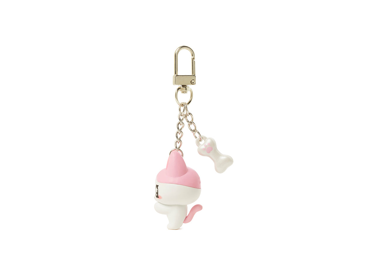 Figurine Keychain - Korean kawaii Kakao Friends | Koolseoul