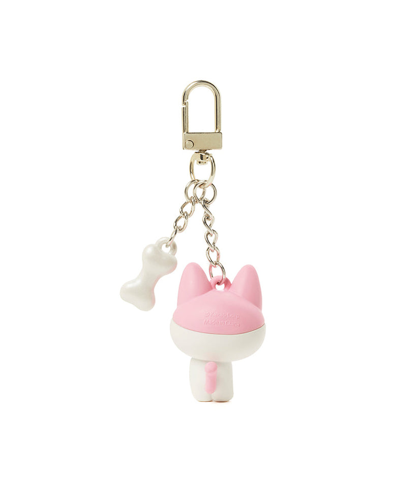 Figurine Keychain - Authentic Kakao Friends from Korea | Koolseoul