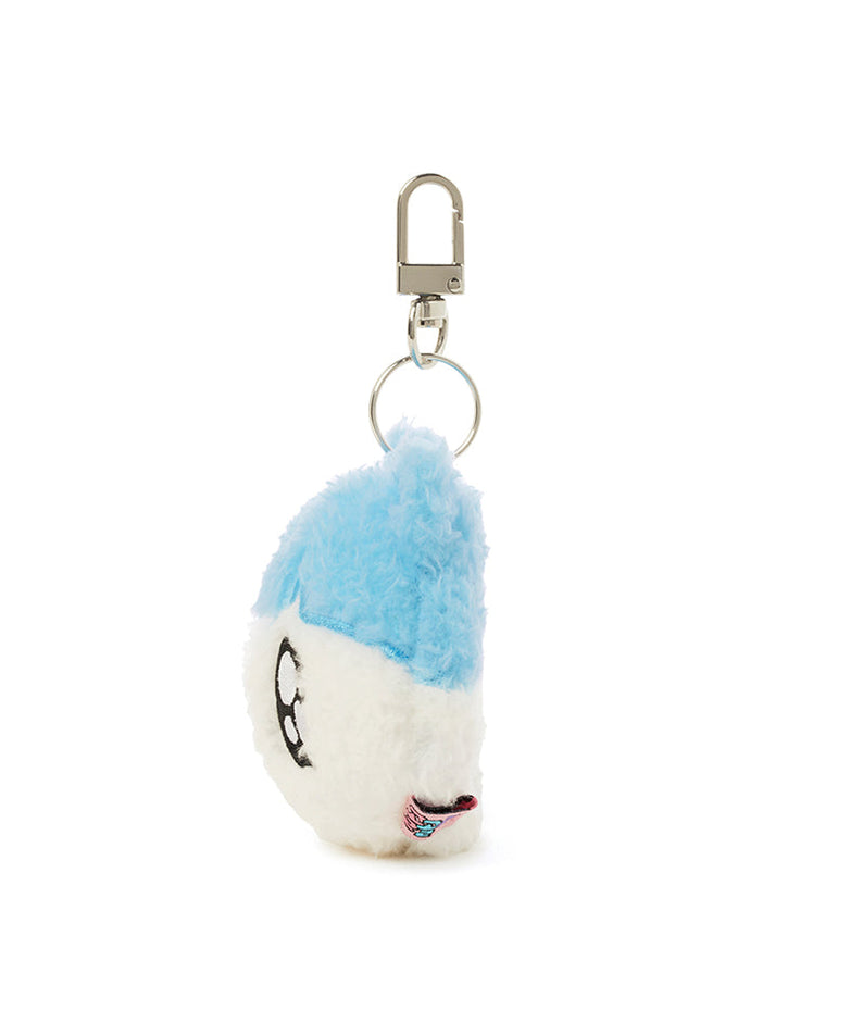 Mirror Keychain Plush - Official Kakao Friends merchandise | Koolseoul