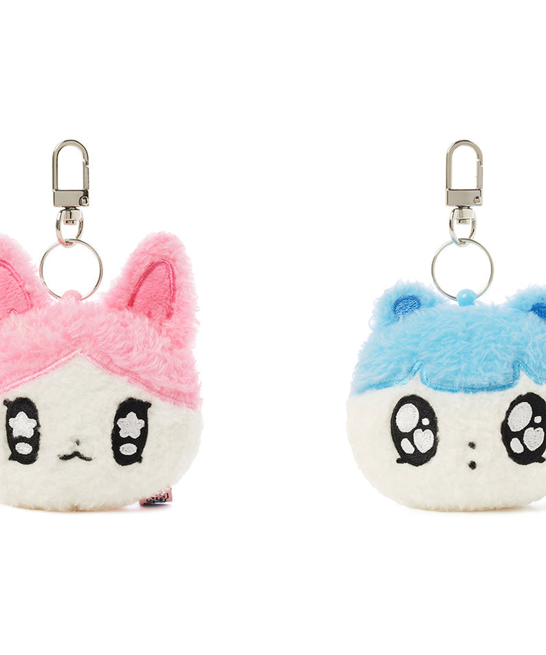 Mirror Keychain Plush - Authentic Kakao Friends from Korea | Koolseoul