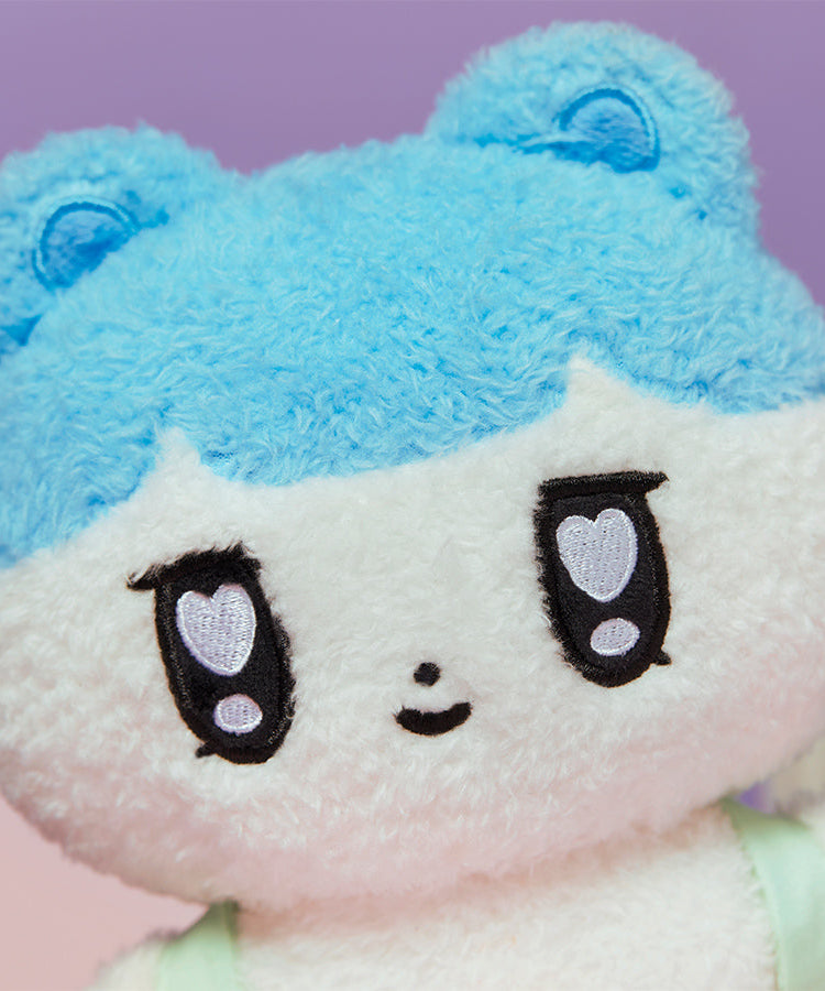 (OOTD) Backpack Plush - Official Kakao Friends merchandise | Koolseoul