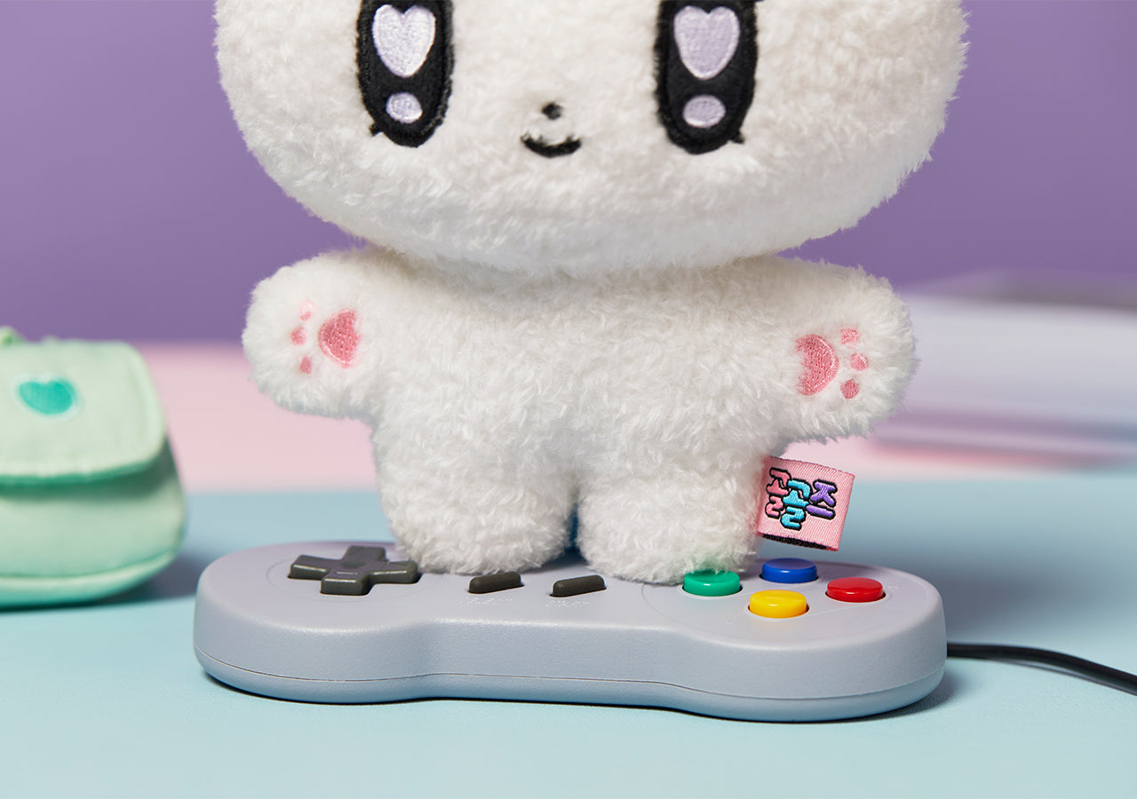 (OOTD) Backpack Plush - Official Kakao Friends merchandise | Koolseoul