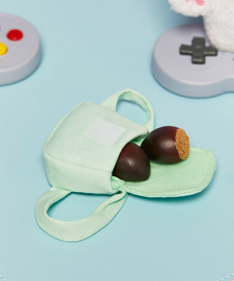 (OOTD) Backpack Plush - Korean kawaii Kakao Friends | Koolseoul