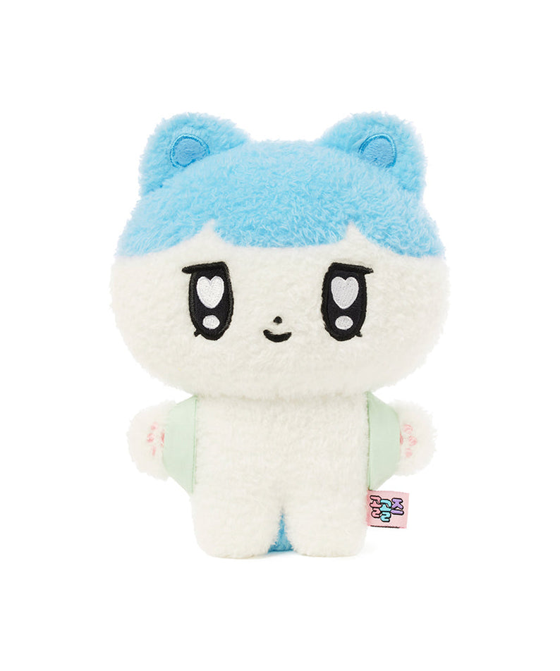 (OOTD) Backpack Plush - Official Kakao Friends merchandise | Koolseoul