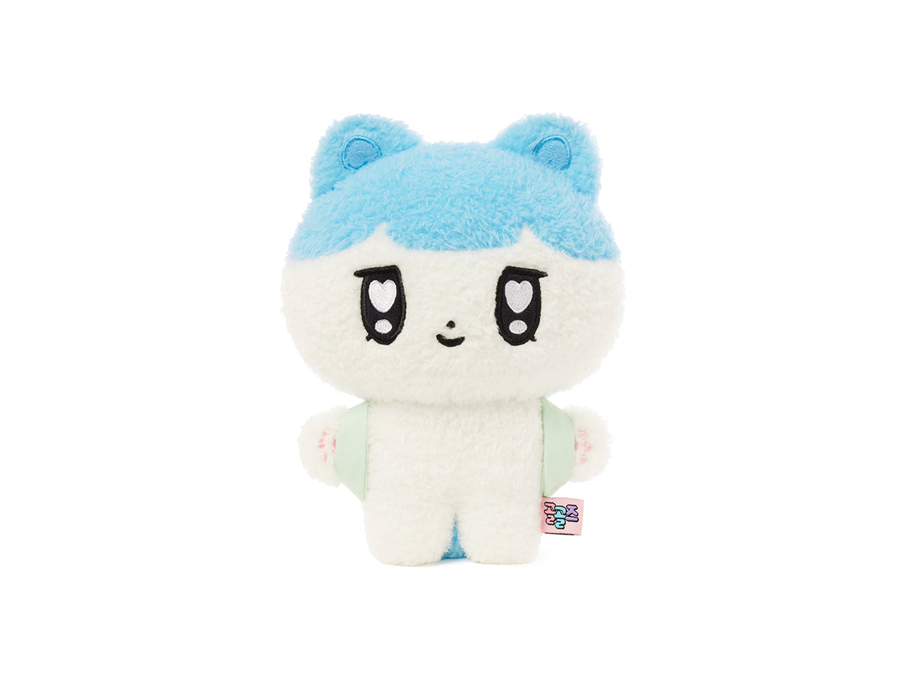 (OOTD) Backpack Plush - Official Kakao Friends merchandise | Koolseoul