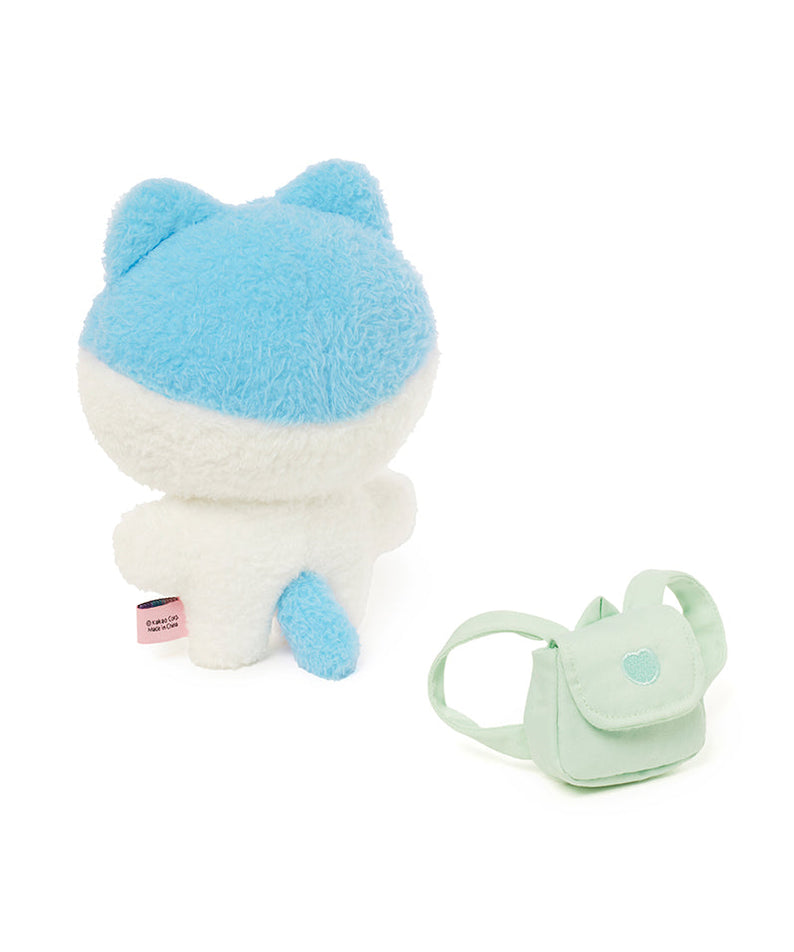 (OOTD) Backpack Plush - Official Kakao Friends merchandise | Koolseoul
