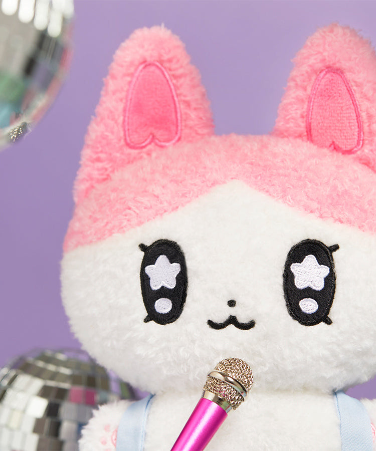 (OOTD) Backpack Plush - Official Kakao Friends merchandise | Koolseoul