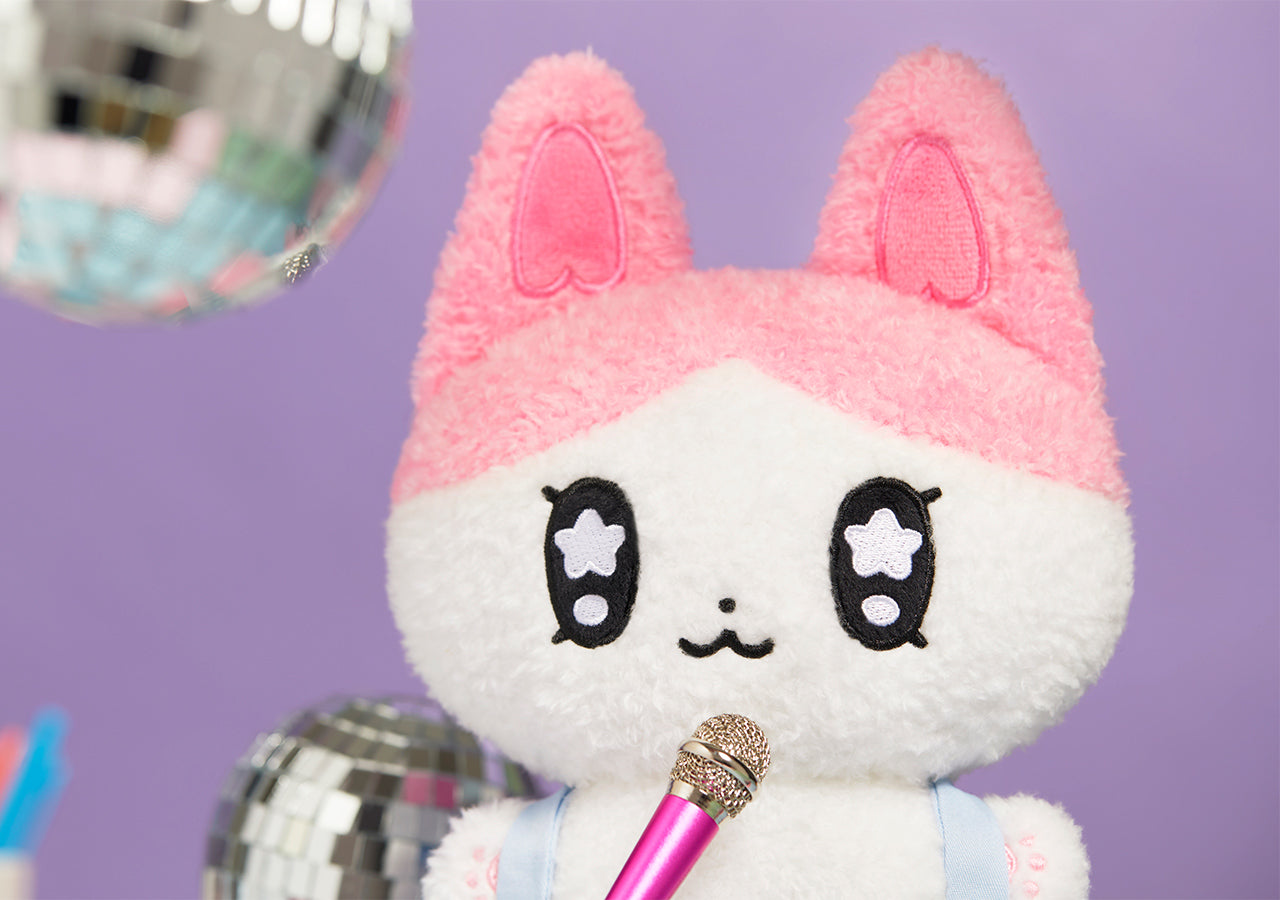 (OOTD) Backpack Plush - Official Kakao Friends merchandise | Koolseoul
