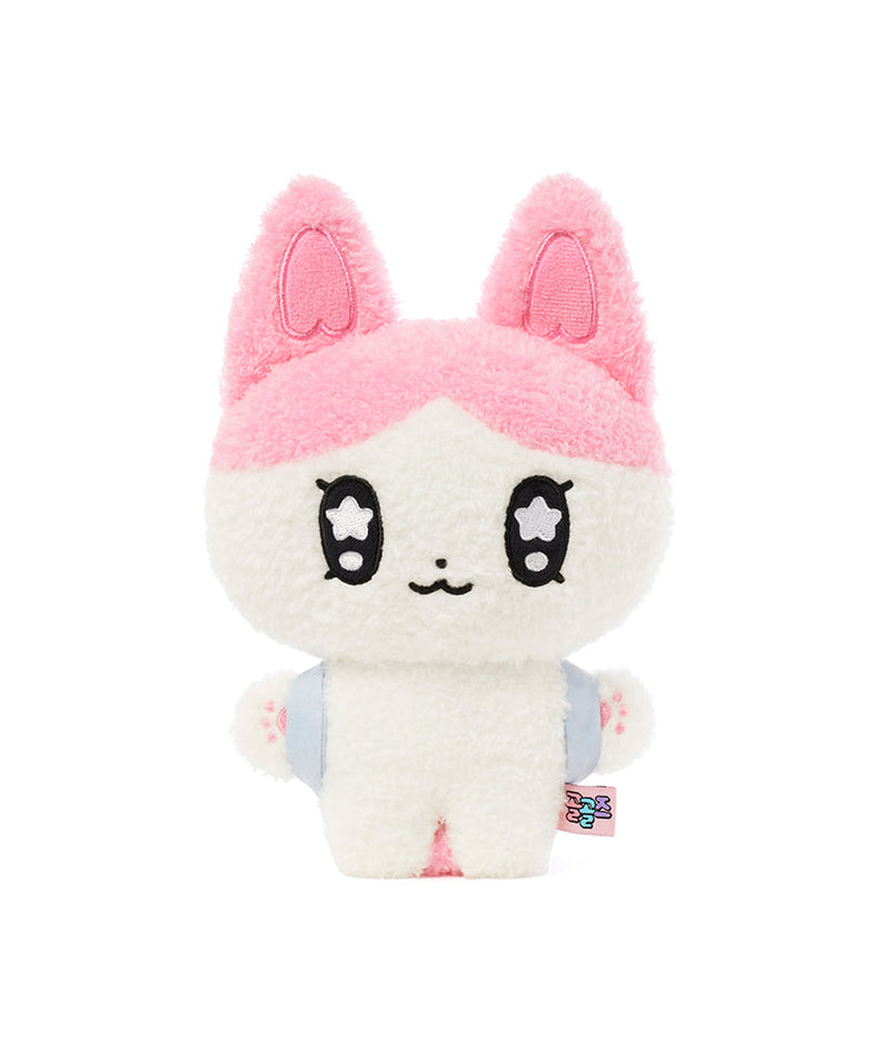 (OOTD) Backpack Plush - Korean kawaii Kakao Friends | Koolseoul