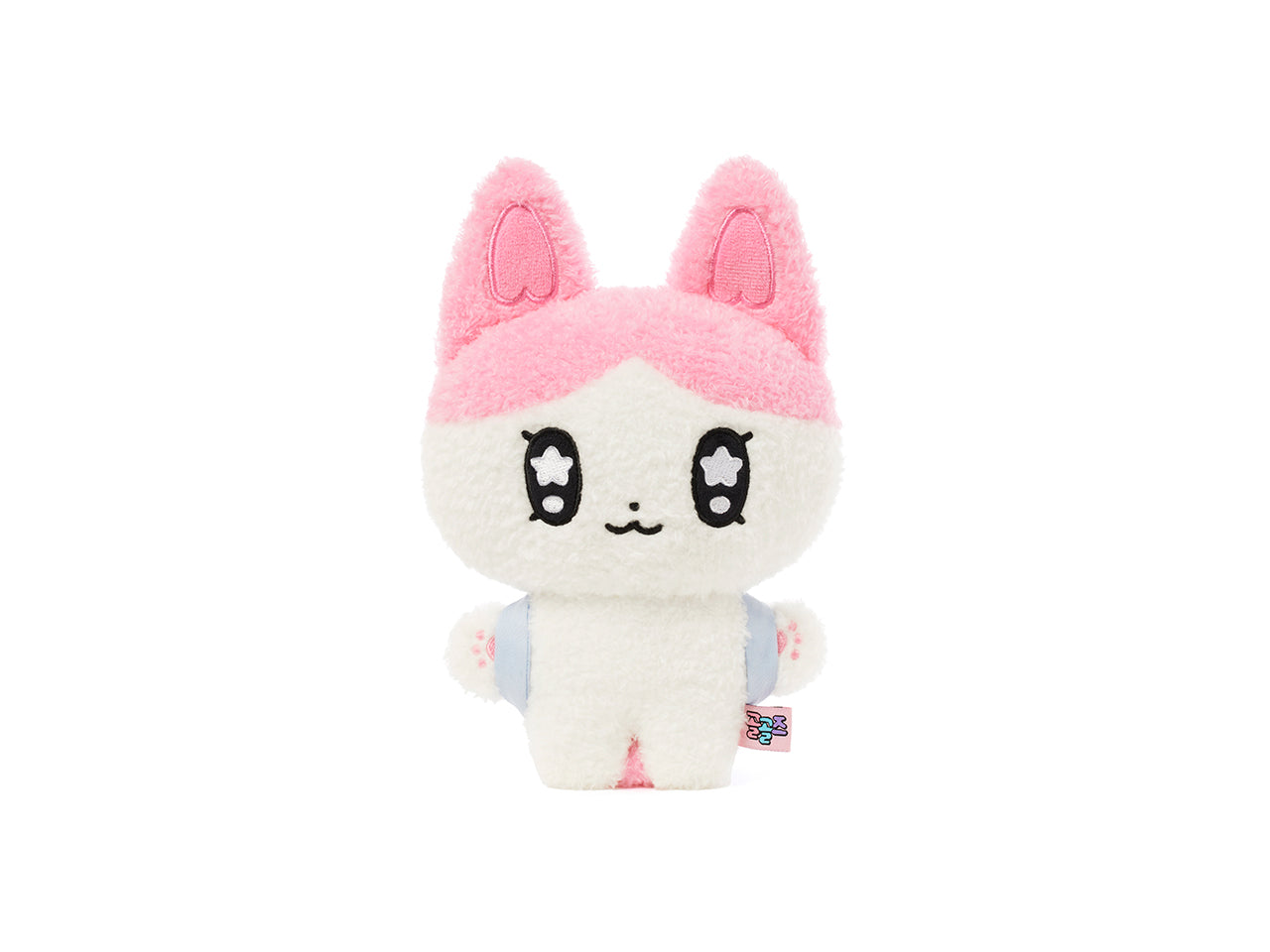 (OOTD) Backpack Plush - Korean kawaii Kakao Friends | Koolseoul
