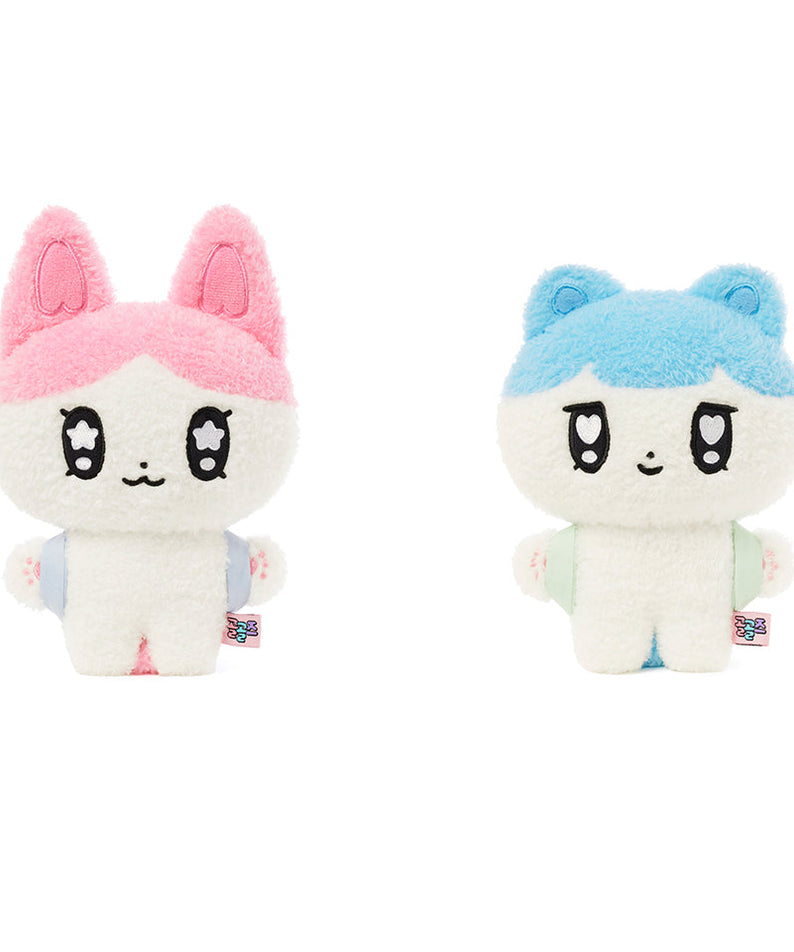(OOTD) Backpack Plush - Official Kakao Friends merchandise | Koolseoul