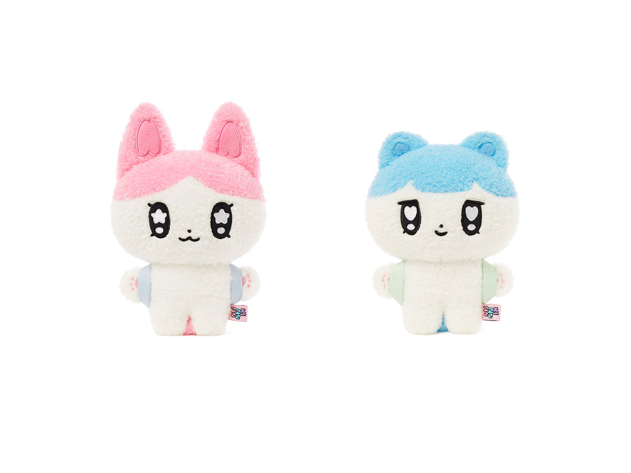 (OOTD) Backpack Plush - Official Kakao Friends merchandise | Koolseoul