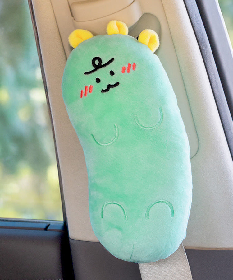 Car Jordy - Official Kakao Friends merchandise | Koolseoul
