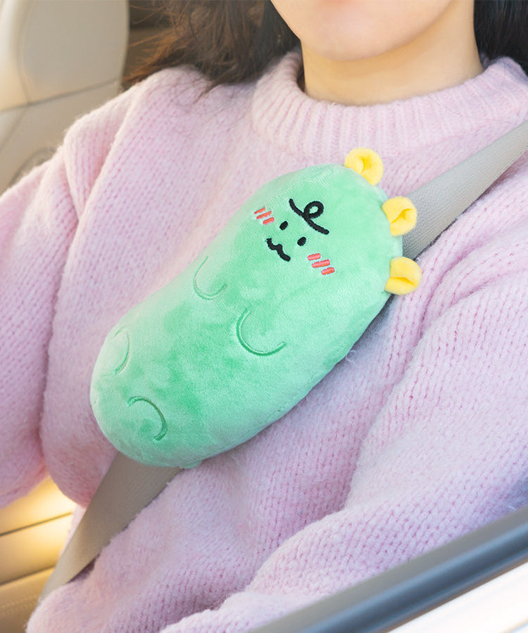 Car Jordy - Authentic Kakao Friends from Korea | Koolseoul