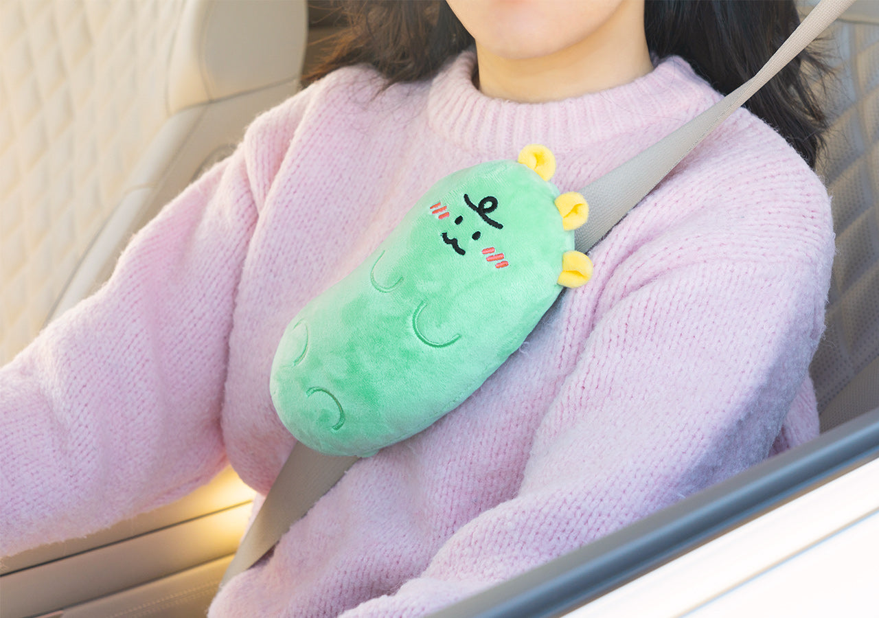 Car Jordy - Authentic Kakao Friends from Korea | Koolseoul