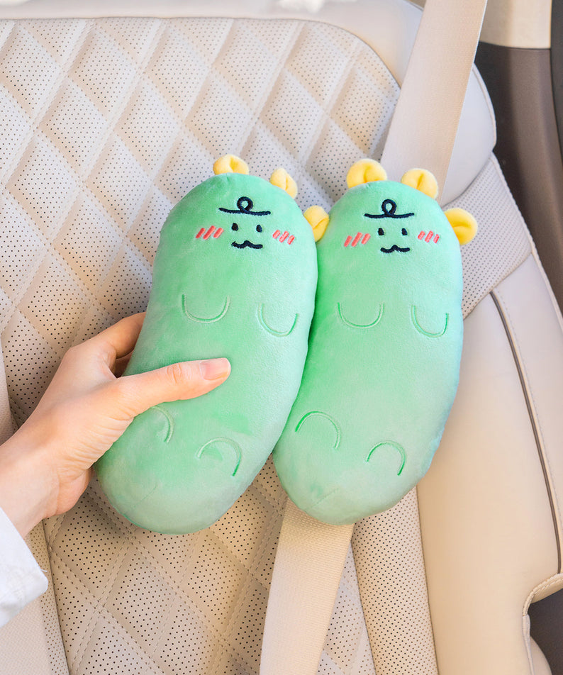 Car Jordy - Official Kakao Friends merchandise | Koolseoul