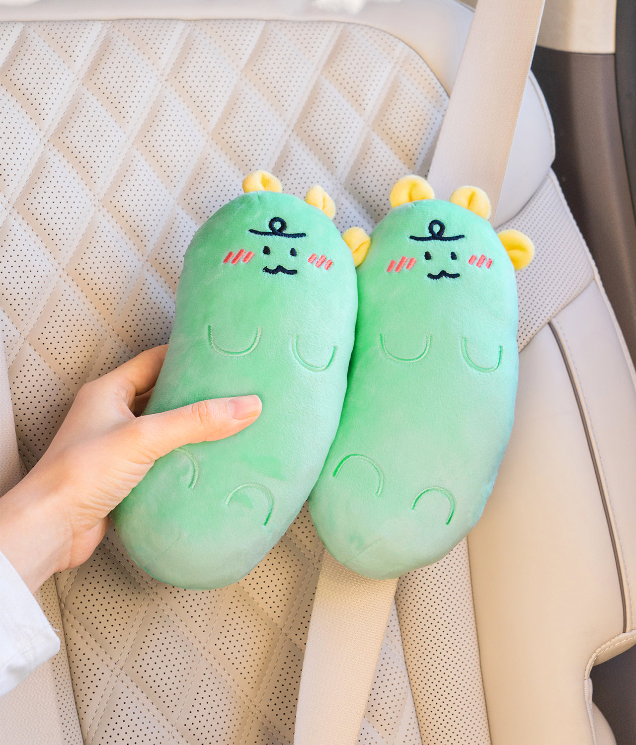 Car Jordy - Official Kakao Friends merchandise | Koolseoul