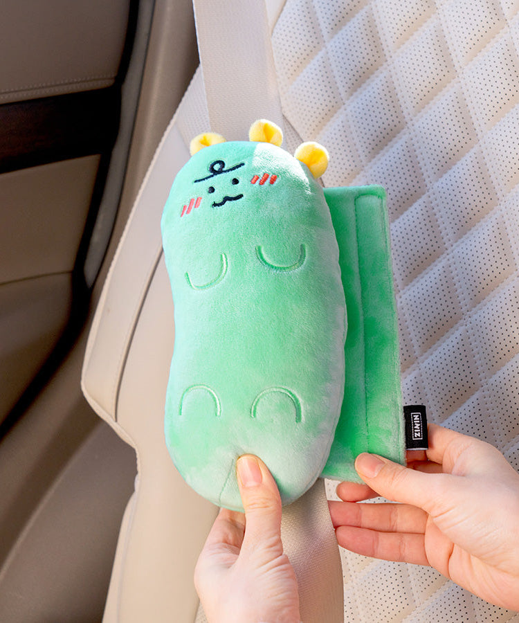 Car Jordy - Korean kawaii Kakao Friends | Koolseoul