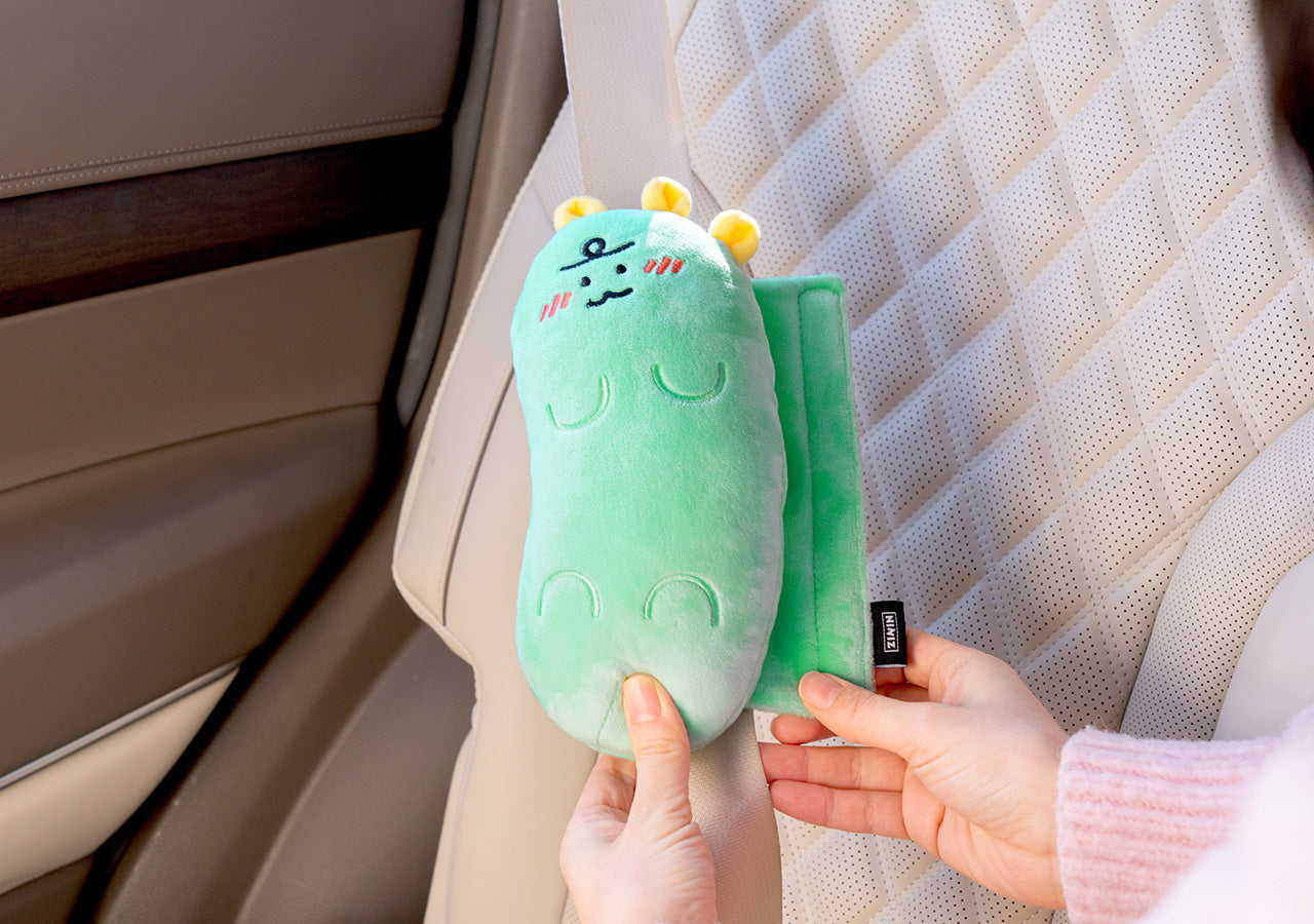 Car Jordy - Korean kawaii Kakao Friends | Koolseoul