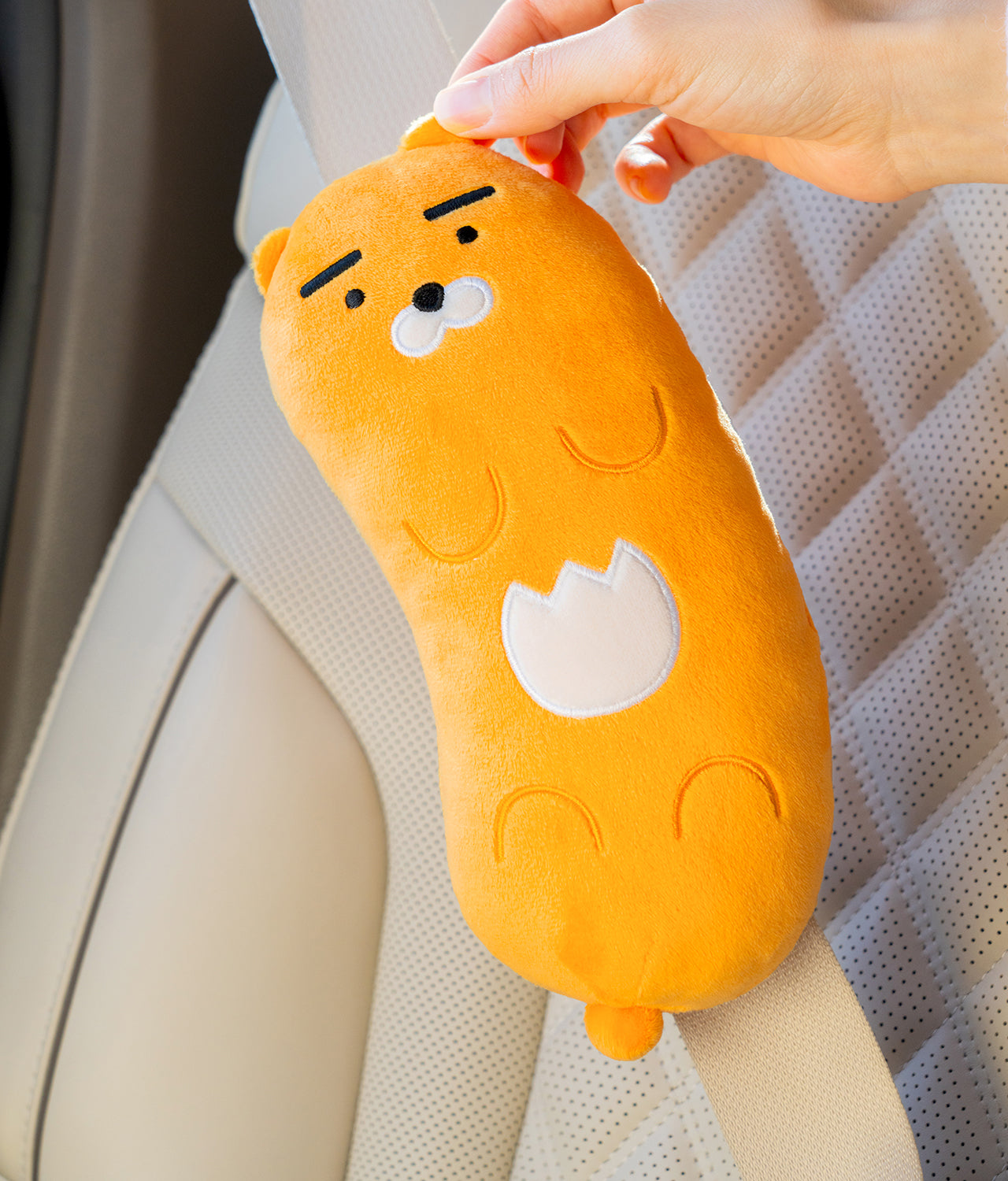 Car Ryan - Korean kawaii Kakao Friends | Koolseoul