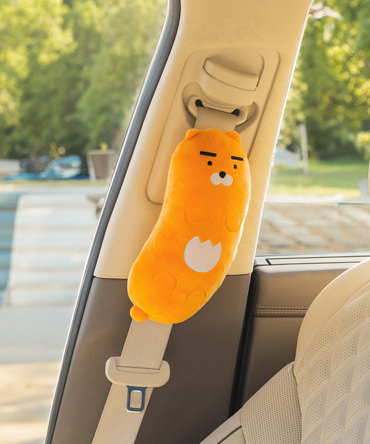 Car Ryan - Korean kawaii Kakao Friends | Koolseoul