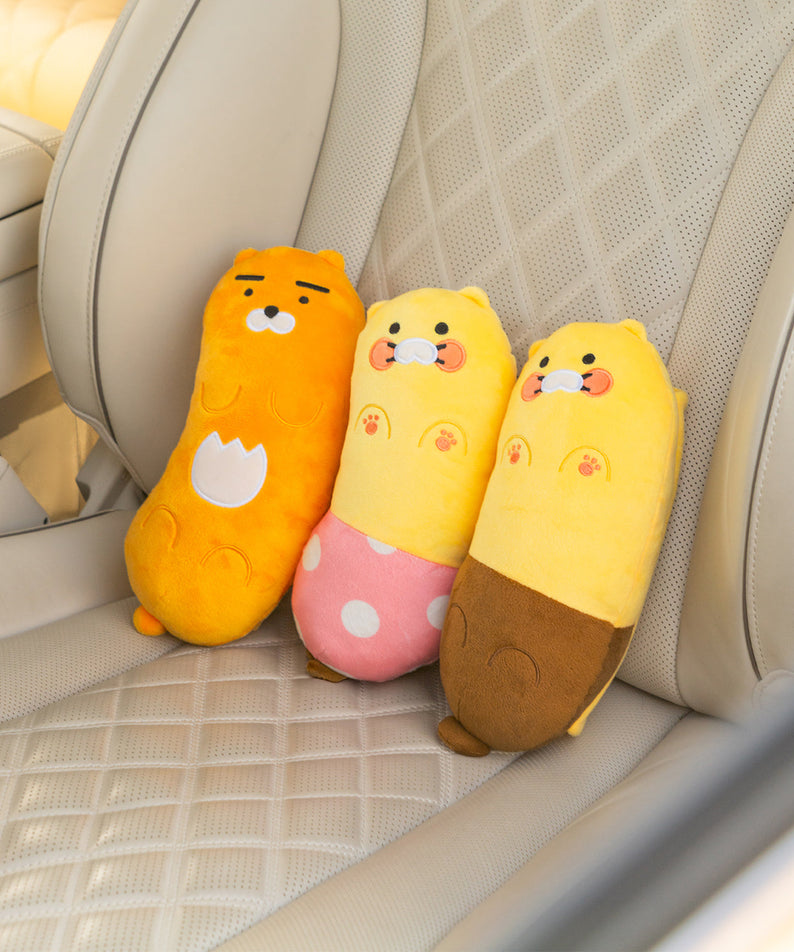 Car Ryan - Authentic Kakao Friends from Korea | Koolseoul