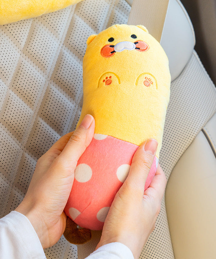 Car Chunsik Pajamas - Official Kakao Friends merchandise | Koolseoul