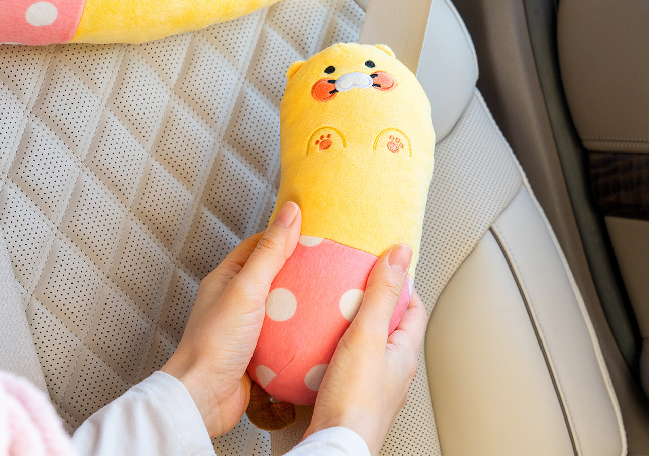 Car Chunsik Pajamas - Official Kakao Friends merchandise | Koolseoul