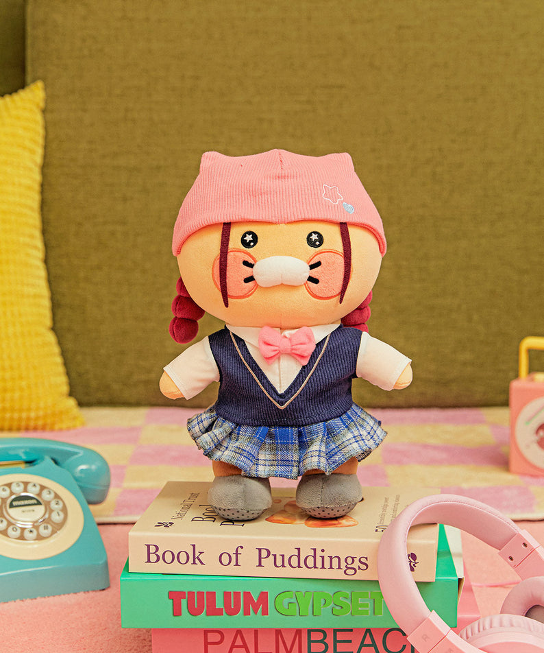 Plush Chunsik - Korean kawaii Kakao Friends | Koolseoul