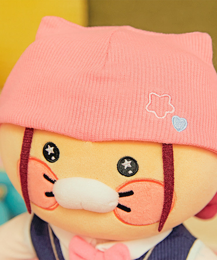 Plush Chunsik - Korean kawaii Kakao Friends | Koolseoul