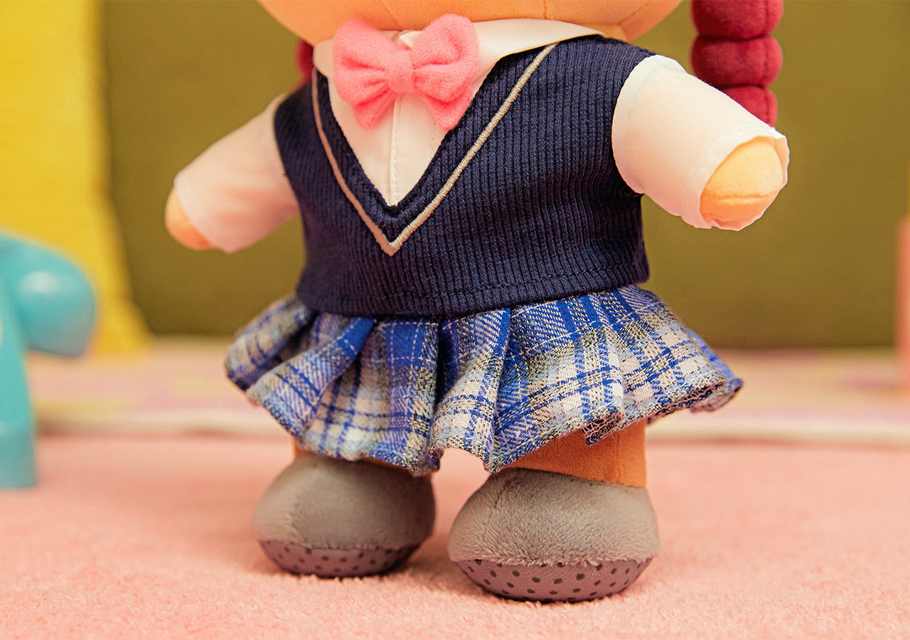 Plush Chunsik - Authentic Kakao Friends from Korea | Koolseoul
