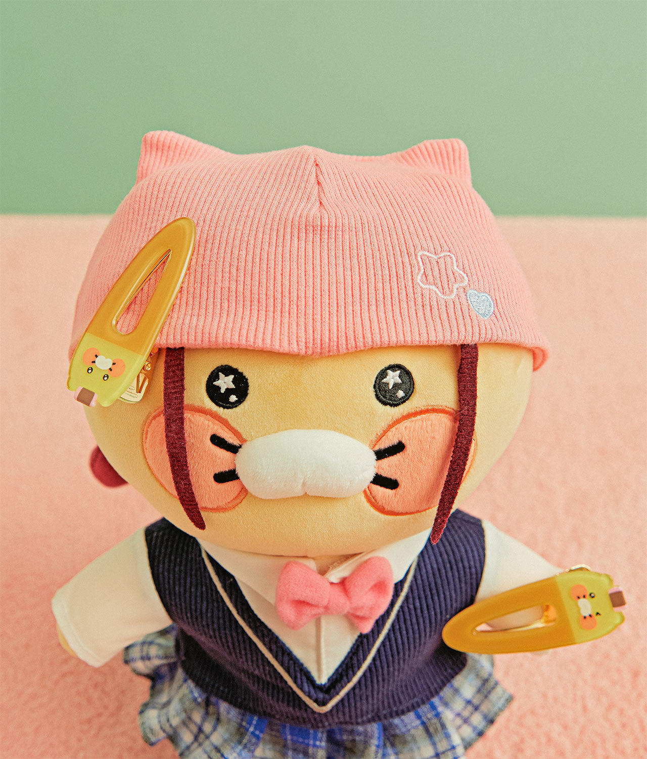 Plush Chunsik - Official Kakao Friends merchandise | Koolseoul
