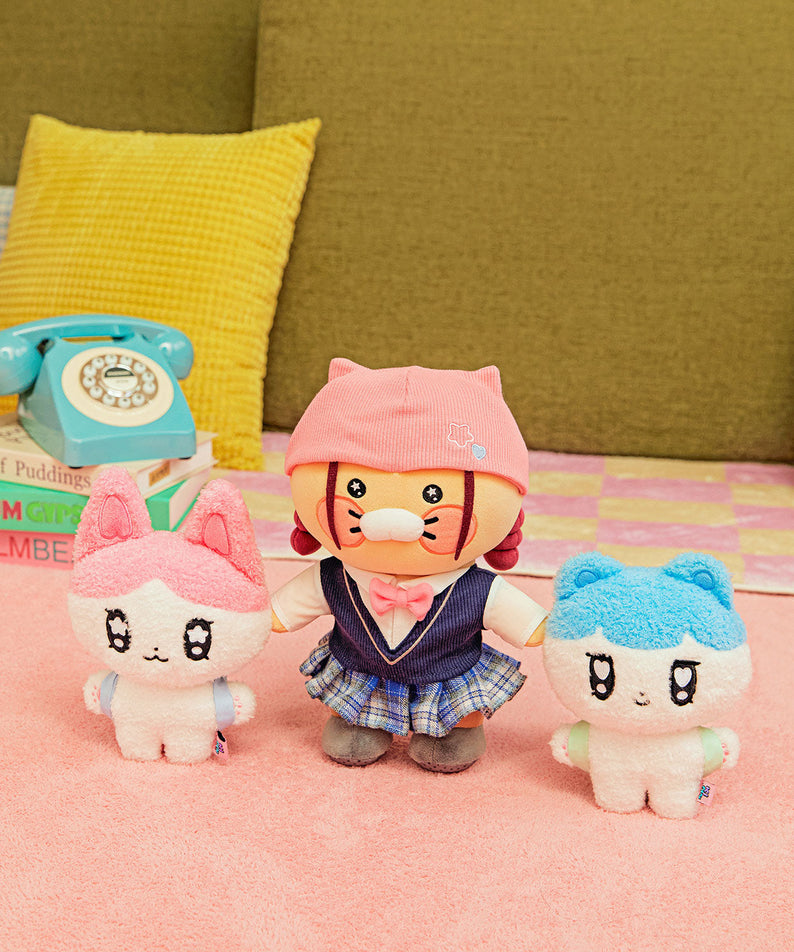 Plush Chunsik - Official Kakao Friends merchandise | Koolseoul
