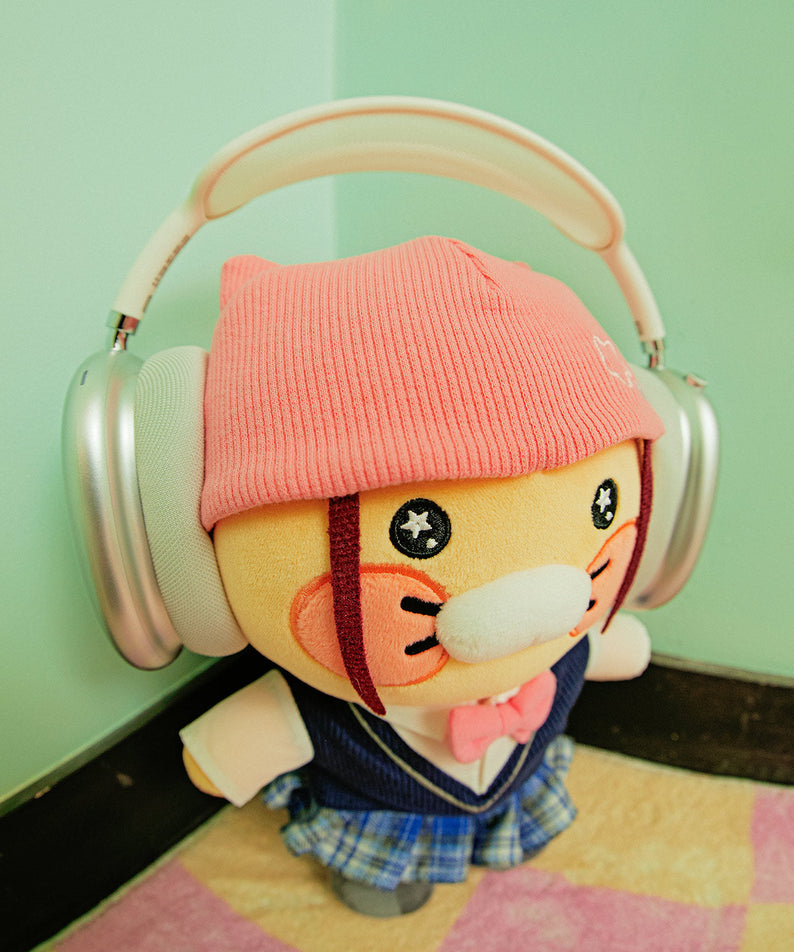 Plush Chunsik - Korean kawaii Kakao Friends | Koolseoul