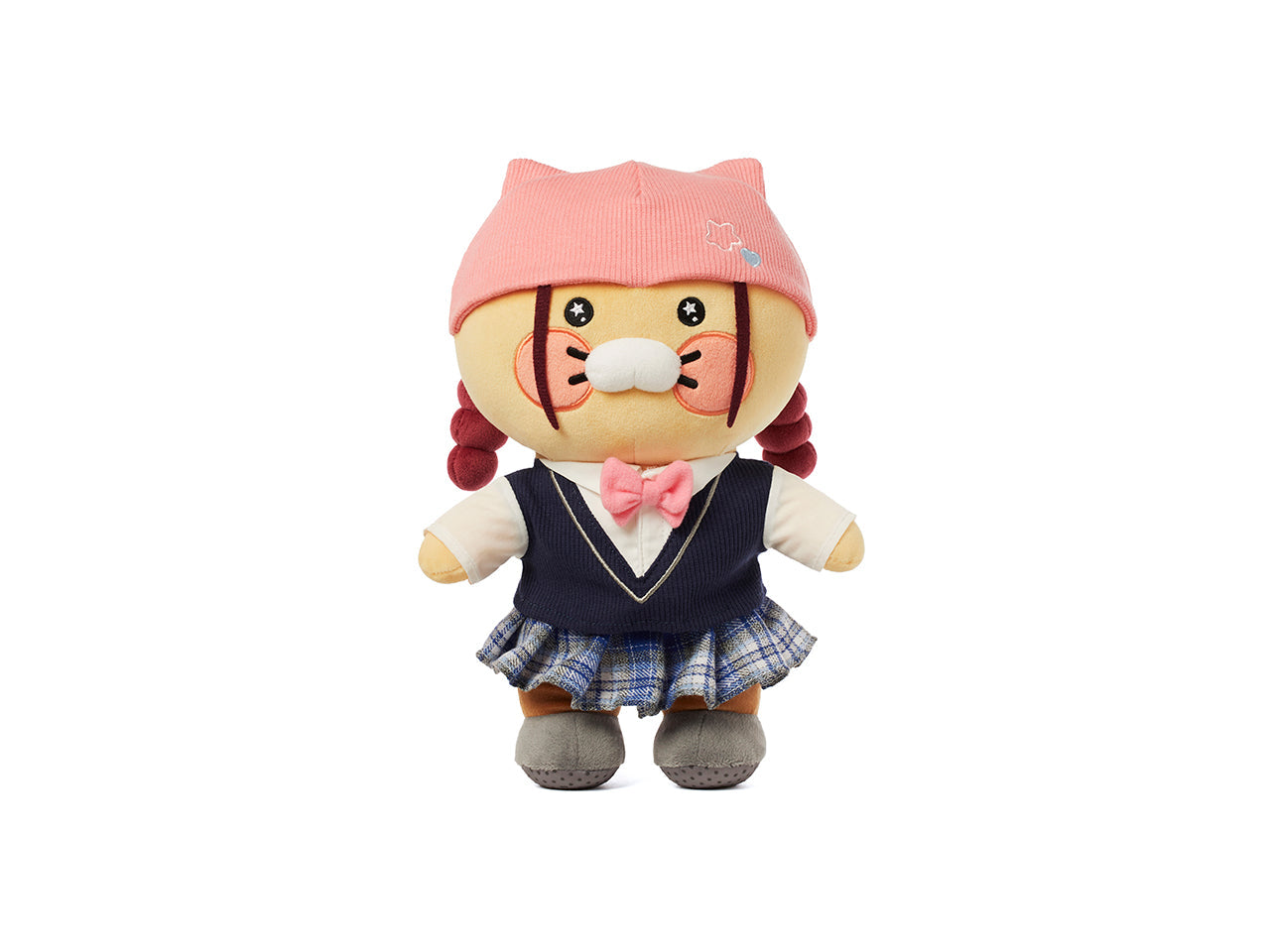 Plush Chunsik - Official Kakao Friends merchandise | Koolseoul