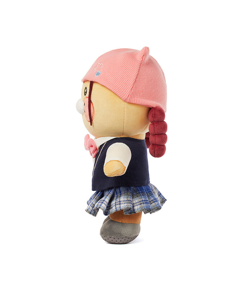 Plush Chunsik - Official Kakao Friends merchandise | Koolseoul